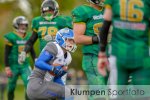 American Football - Landesliga NRW Nord // TSV Bocholt Rhinos vs. Brilon Lamberjacks