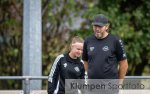 Fussball | Frauen | Saison 2025-2026 | Niederrheinliga | 01. Spieltag | GW Lankern vs. SG Kaarst
