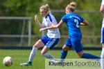 Fussball - Regionalliga Frauen // Borussia Bocholt vs. SpVg. Berghofen