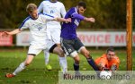 Fussball - Bezirksliga Gr. 6 // TuB Bocholt vs. SV Vrasselt