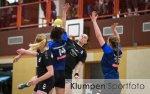 Handball | Frauen | Saison 2022-2023 | Landesliga | HSG Haldern/Mehrhoog/Isselburg vs. SG Burgaltendorf/Kupferdreh