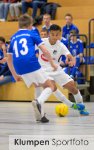 Fussball - TrIIItech-Cup // Ausrichter 1.FC Bocholt - C-Jugend