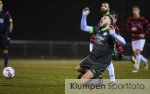 Fussball | Herren | Saison 2022-2023 | Bezirksfreundschaftsspiel | Olympia Bocholt vs. Fortuna Millingen