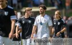Fussball | Herren | Saison 2025-2026 | Regionalliga West | 03. Spieltag | 1.FC Bocholt vs. SC Wiedenbrueck