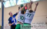 Handball | Herren | Saison 2023-2024 | Verbandsliga | 03. Spieltag | HCTV Rhede vs. Tschft. Luerrip