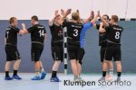 Handball - Landesliga // TSV Bocholt vs. HC Woelfe Nordrhein 2