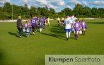 Fussball - Relegation zur Landesliga // TuB Bocholt vs. BW Dingden