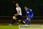 Fussball - Kreisliga A // TuB Mussum vs. DJK TuS Stenern