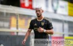 Fussball | Herren | Saison 2025-2026 | Regionalliga West | 05. Spieltag | 1.FC Bocholt vs. SC Paderborn 07 U23