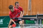 Tischtennis - Bezirksklasse // 1.FC Bocholt vs. TuB Bocholt