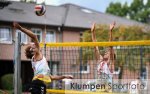 Beachvolleyball - King of the Beach // Ausrichter TuB Bocholt