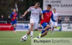 Fussball | Herren | Saison 2025-2026 | Oberliga | 20. Spieltag | SV Biemenhorst vs. KFC Uerdingen