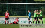 Fussball - Landesliga Frauen // DJK Barlo vs. SV Budberg 2
