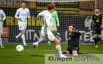 Fussball | Herren | Saison 2022-2023 | Regionalliga West | 26. Spieltag | TSV Alemannia Aachen vs. 1.FC Bocholt