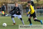 Fussball - Niederrheinliga D-Jugend // 1.FC Bocholt vs. VfB Homberg