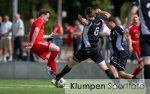 Fussball | Herren | Saison 2026-2027 | Landesliga | 01. Spieltag | SV Biemenhorst vs. SC Victoria Mennrath
