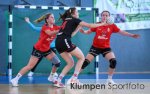 Handball | Frauen | Saison 2023-2024 | Verbandsliga | 02. Spieltag | HCTV Rhede vs. TV Lobberich