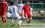 Fussball | Herren | Saison 2025-2026 | Oberliga | 02. Spieltag | SV Biemenhorst vs. FC Buederich