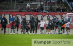 Fussball | Herren | Saison 2023-2024 | Regionalliga West | 16. Spieltag | Wuppertaler SV vs. 1.FC Bocholt