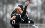 Fussball - Landesfreundschaftsspiel // 1.FC Bocholt vs. Spvgg. Vreden