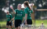 Fussball | Frauen | Saison 2024-2025 | Niederrheinliga | 01. Spieltag | GW Lankern vs. Viktoria Winnekendonk