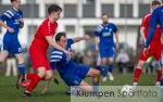 Fussball | Herren | Saison 2025-2026 | Kreisliga A | 21. Spieltag | GSV Suderwick vs. SV Biemenhorst 2