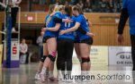 Volleyball | Frauen | Saison 2025-2026 | Dritte Liga West | 14. Spieltag | BW Dingden vs. FCJ Koeln 2