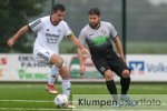 Fussball - Kreisliga A // GW Lankern vs. Westfalia Anholt