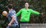 Fussball - Kreisliga C // TuB Mussum 4 vs. DJK TuS Stenern 3