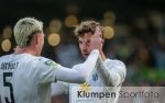 Fussball | Herren | Saison 2024-2025 | Regionalliga West | 29. Spieltag | 1.FC Bocholt vs. VfL Sportfreunde Lotte