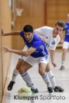 Fussball - Hamminkelner Hallen-Stadtmeisterschaften // Ausrichter BW Dingden -