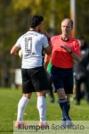 Fussball - Kreisliga A // Westfalia Anholt vs. GW Lankern