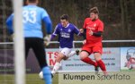 Fussball - Kreisfreundschaftsspiel // TuB Bocholt 2 vs. VfL Rhede 2