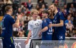 Volleyball | Herren | Saison 2023-2024 | 2. Bundesliga Nord | 12. Spieltag | TuB Bocholt vs. PSV Neustrelitz