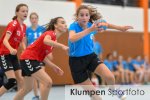 Handball - Verbandsliga weibliche C-Jugend // TSV Bocholt vs. HCTV Rhede