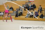 Rhythmische Sportgymnastik - 1. Offene Bocholter Stadtmeisterschaften // Ausrichter TSV Bocholt