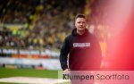 Fussball | Herren | Saison 2023-2024 | Regionalliga West | 31. Spieltag | TSV Alemannia Aachen vs. 1.FC Bocholt