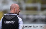 Fussball | Herren | Saison 2025-2026 | Regionalliga | 29. Spieltag | 1.FC Bocholt vs. SV Roedinghausen