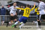 Fussball - Landesfreundschaftsspiel // 1.FC Bocholt vs. SpVgg. Vreden