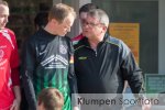 Fussball - Bezirksliga Gr. 6 // SV Krechting vs. SV Haldern