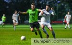 Fussball - Kreispokal // GW Vardingholt vs. SV Krechting