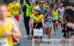 Leichtathletik | 25. Bocholter Citylauf | 5,0 km | Volks- und Stra&Atilde;enlauf