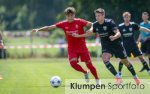Fussball | Herren | Saison 2025-2026 | Landesfreundschaftsspiel | SV Biemenhorst vs. 1.FC Bocholt