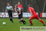 Fussball - Kreisliga A // Westfalia Anholt vs. Fortuna Millingen