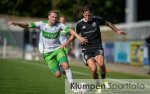 Fussball | Herren | Saison 2026-2027 | Regionalliga West | 11. Spieltag | 1.FC Bocholt vs. FC Guetersloh