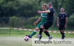 Fussball | Herren | Saison 2025-2026 | Relegation Kreisliga C | 01. Spieltag | SuS Isselburg vs. VfB Rheingold Emmerich 2