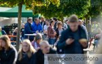 Fussball - DFB-Pokal Frauen // Borussia Bocholt vs. 1.FFC Turbine Potsdam