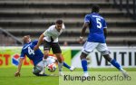 Fussball | Herren | Saison 2023-2024 | Regionalliga West | 33. Spieltag | FC Schalke 04 U23 vs. 1.FC Bocholt