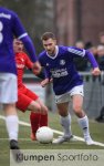 Fussball - Kreisfreundschaftsspiel // TuB Bocholt 2 vs. VfL Rhede 2