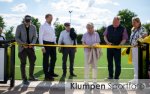 Fussball | Allgemein | Saison 2024-2025 | SF 97/30 Lowick | Einweihung Kunstrasenplatz 2